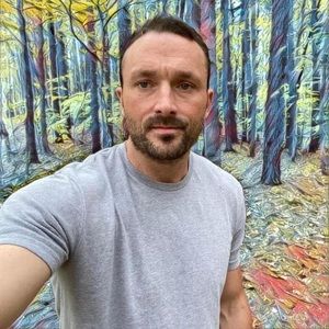 Meet your Posher, Shaun